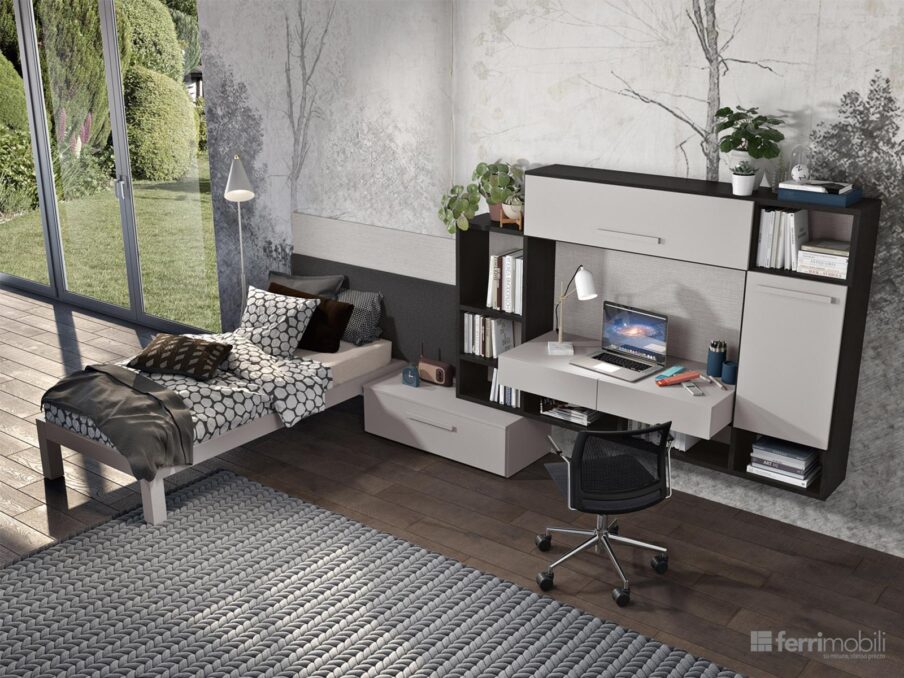 centro-delle-camerette-cameretta-armadio-cabina-armadio-e-scrivania-sospesa-ferrimobili