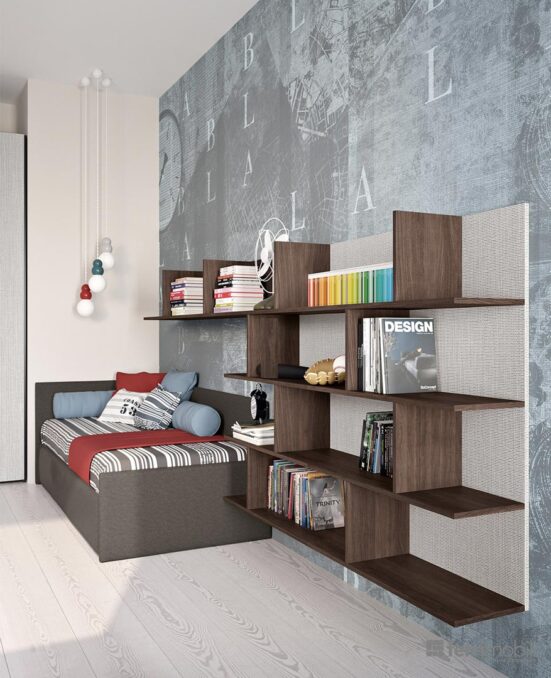 centro-delle-camerette-cameretta-con-armadio-scorrevole-e-divano-letto-imbottito-ferrimobili