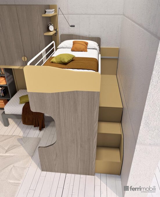 centro-delle-camerette-cameretta-letto-soppalco-angolo-scorrevole-ferrimobili-2