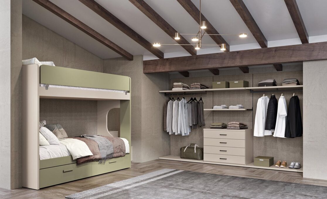 centro-delle-camerette-cameretta-nicchia-ante-scorrevoli-e-letto-castello-ferrimobili-3