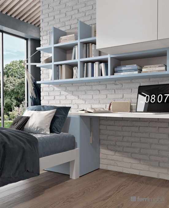 centro-delle-camerette-cameretta-ponte-armadio-ad-angolo-scrivania-estraibile-ferrimobili-2
