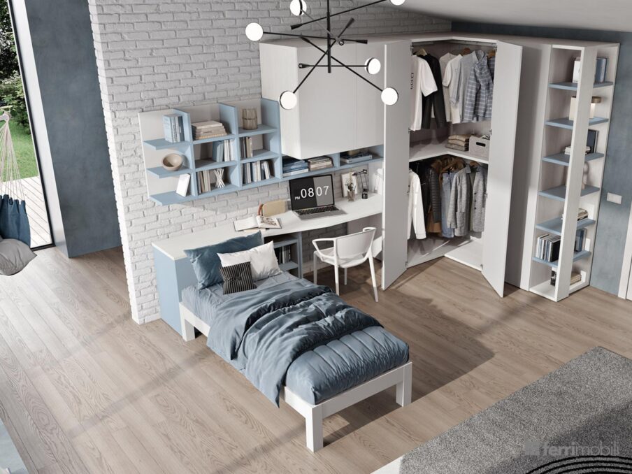 centro-delle-camerette-cameretta-ponte-armadio-ad-angolo-scrivania-estraibile-ferrimobili