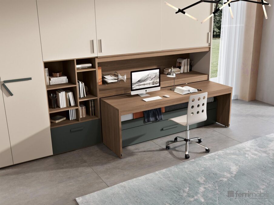 centro-delle-camerette-cameretta-ponte-con-scrivanie-e-letto-estraibili-ferrimobili-3