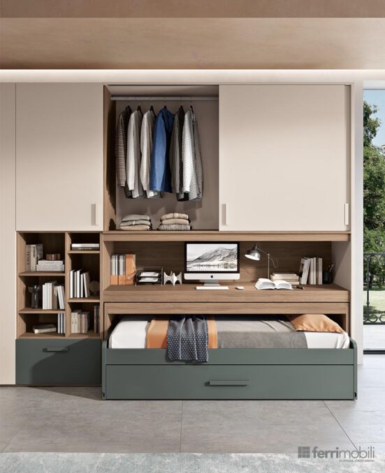 centro-delle-camerette-cameretta-ponte-con-scrivanie-e-letto-estraibili-ferrimobili-4