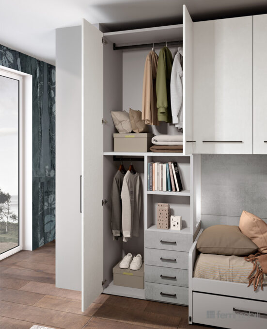 centro-delle-camerette-cameretta-ponte-divano-letto-ferrimobili