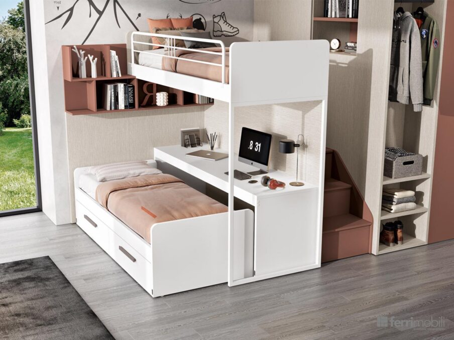 centro-delle-camerette-cameretta-stanza-studio-doppio-letto-scorrevole-e-scrivania-ferrimobili-2