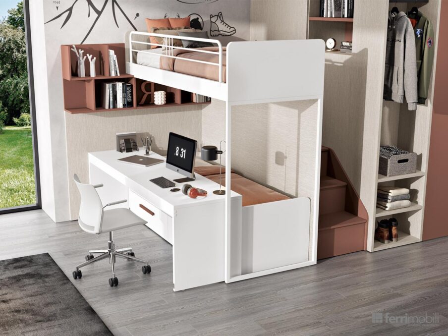 centro-delle-camerette-cameretta-stanza-studio-doppio-letto-scorrevole-e-scrivania-ferrimobili-3