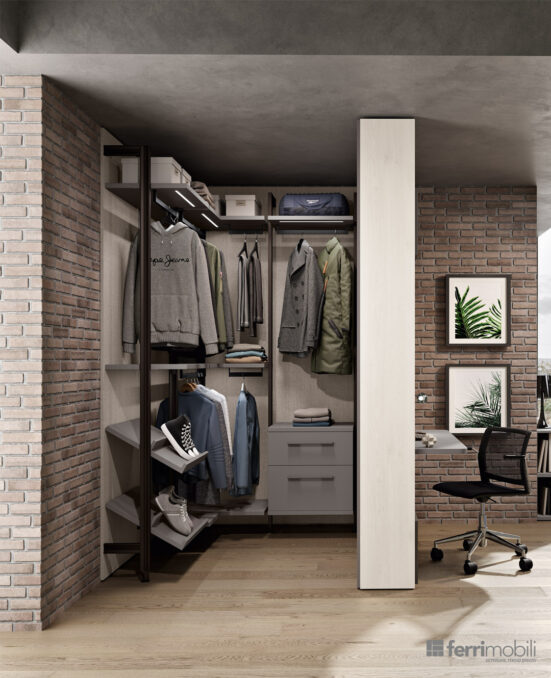 centro_delle_camerette_cameretta con stanza cabina e libreria-4