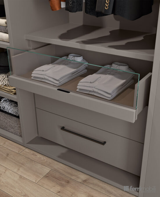 centro_delle_camerette_cameretta con stanza con armadio e letto by Ferrimobili-4