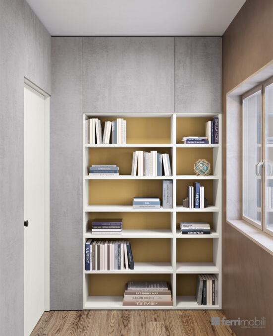 centro_delle_camerette_cameretta con stanza studio e doppio letto scorrevole-3